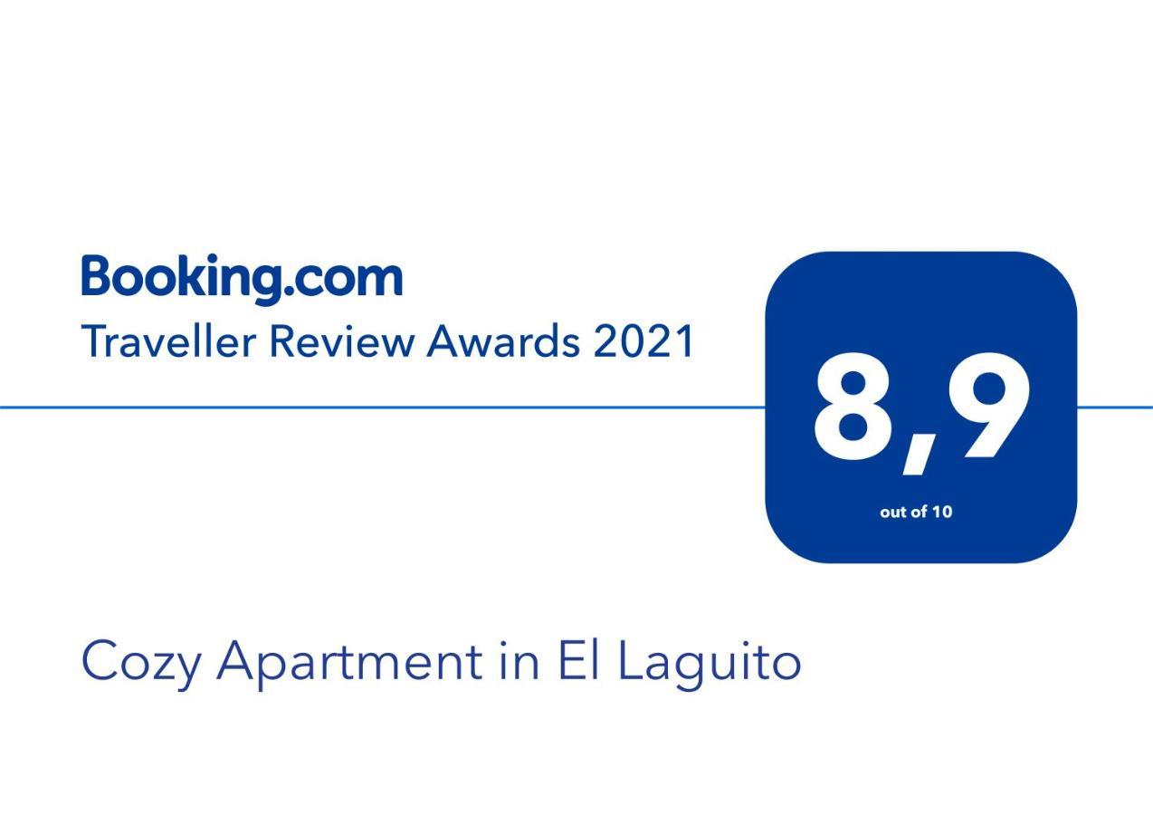 Cartagena Cozy Apartment In El Laguito מראה חיצוני תמונה