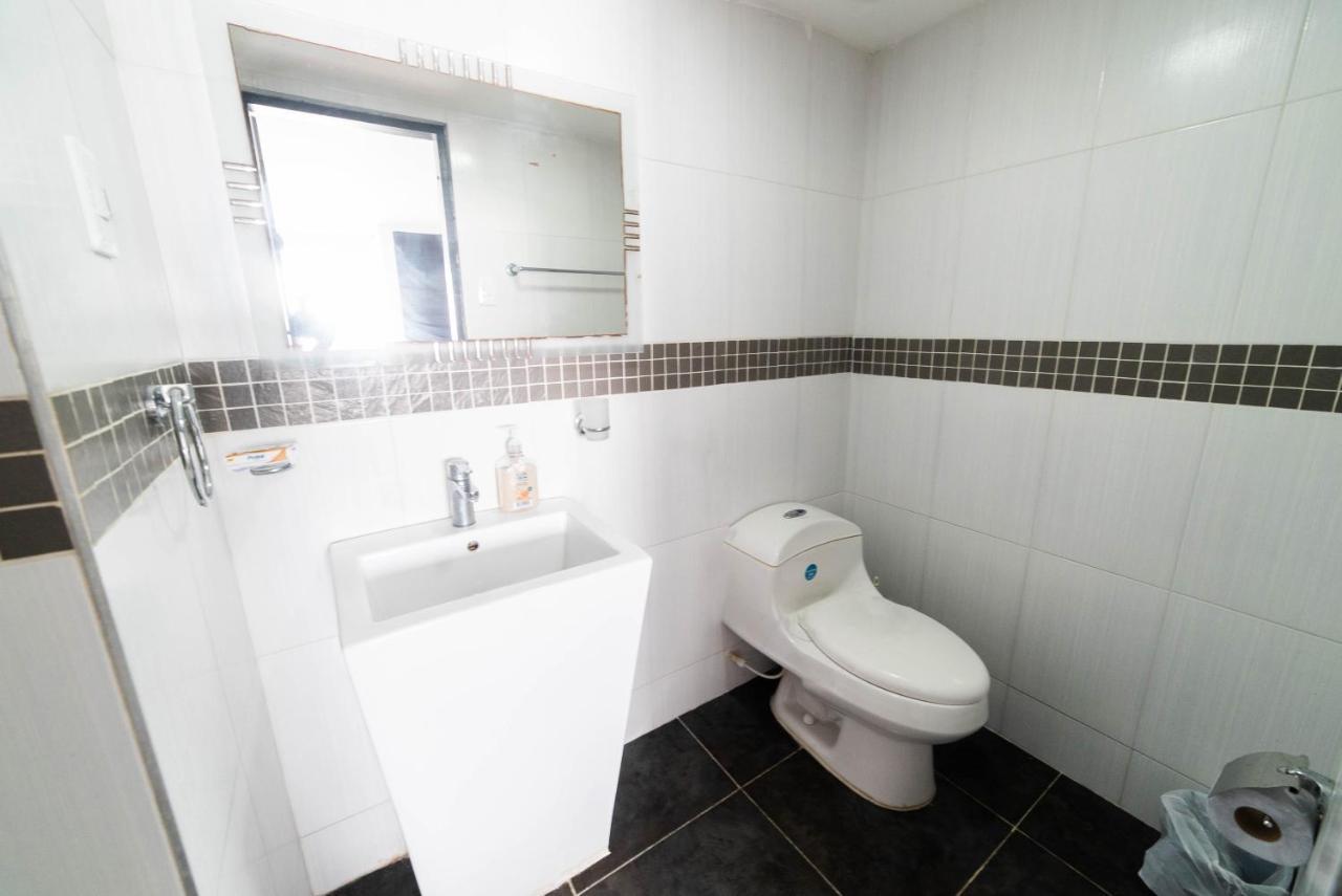 Cartagena Cozy Apartment In El Laguito מראה חיצוני תמונה