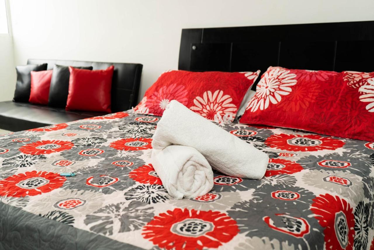 Cartagena Cozy Apartment In El Laguito מראה חיצוני תמונה