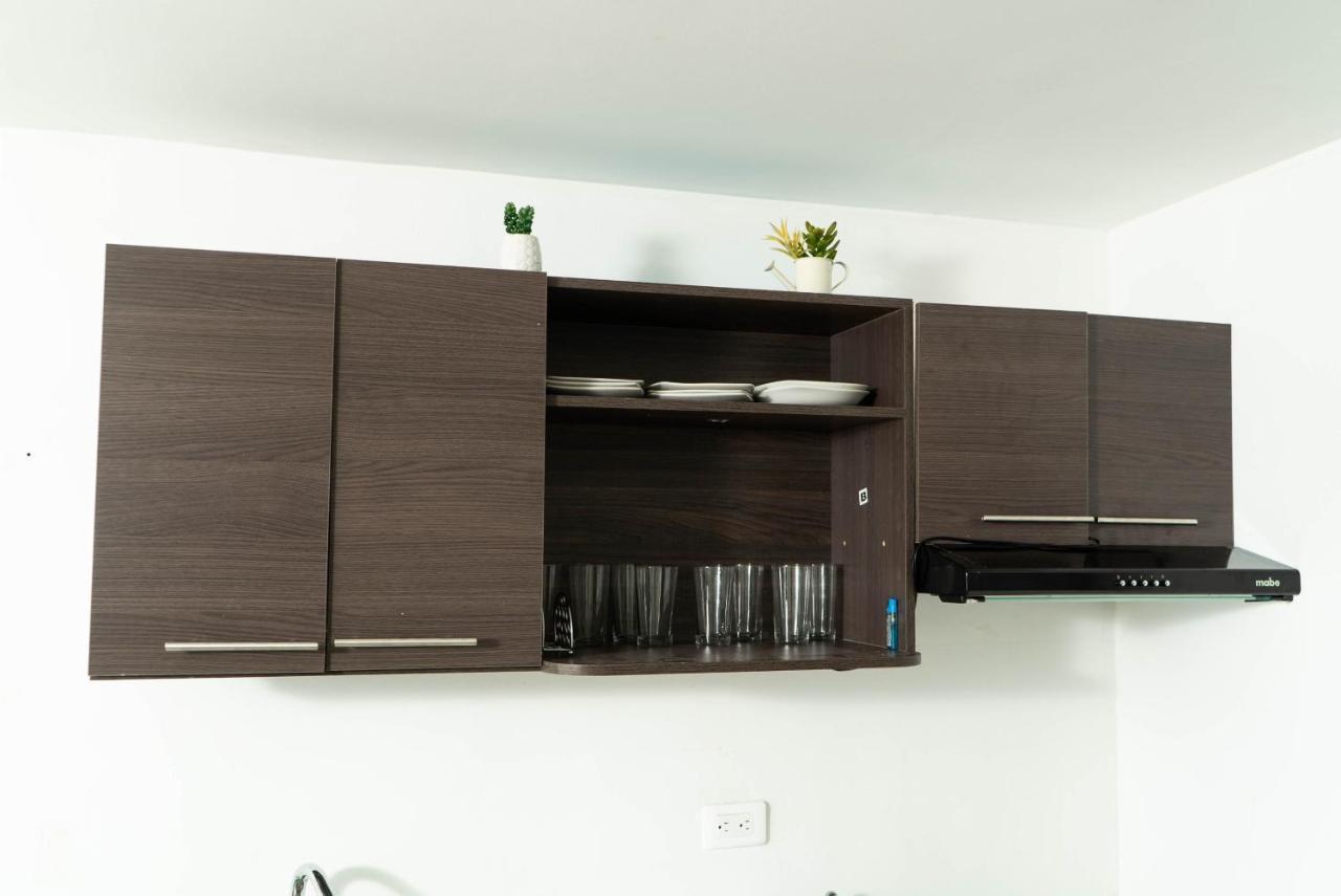 Cartagena Cozy Apartment In El Laguito מראה חיצוני תמונה