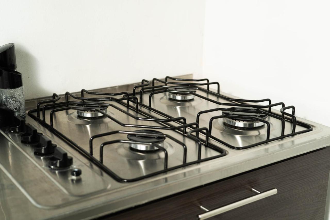 Cartagena Cozy Apartment In El Laguito מראה חיצוני תמונה