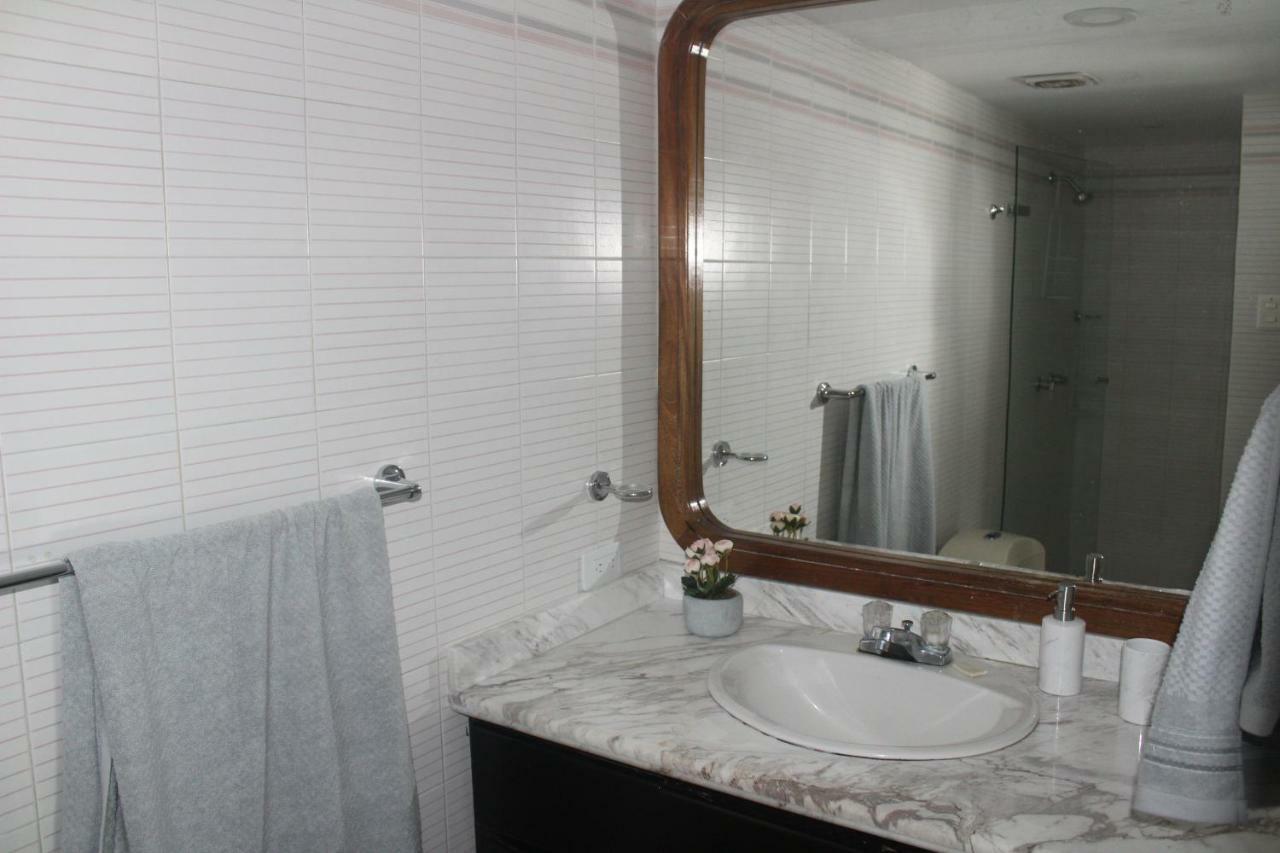 Cartagena Cozy Apartment In El Laguito מראה חיצוני תמונה